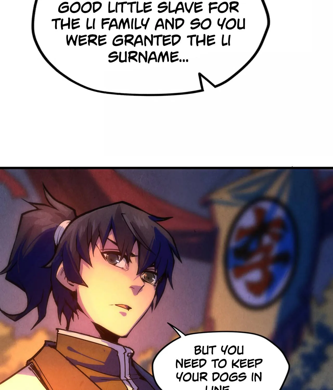 The Ultimate of All Ages Chapter 45 page 73 - 