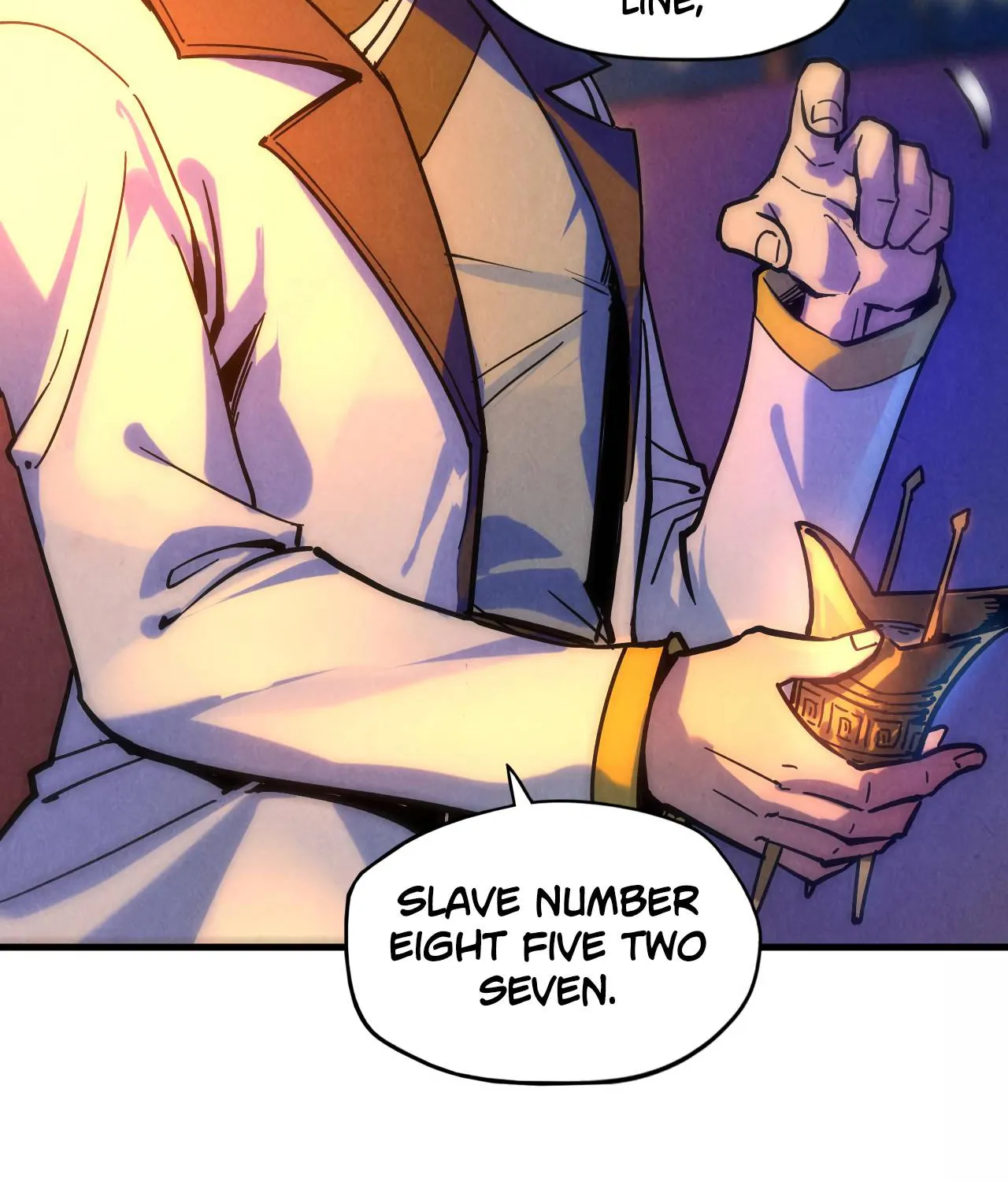 The Ultimate of All Ages Chapter 45 page 74 - 
