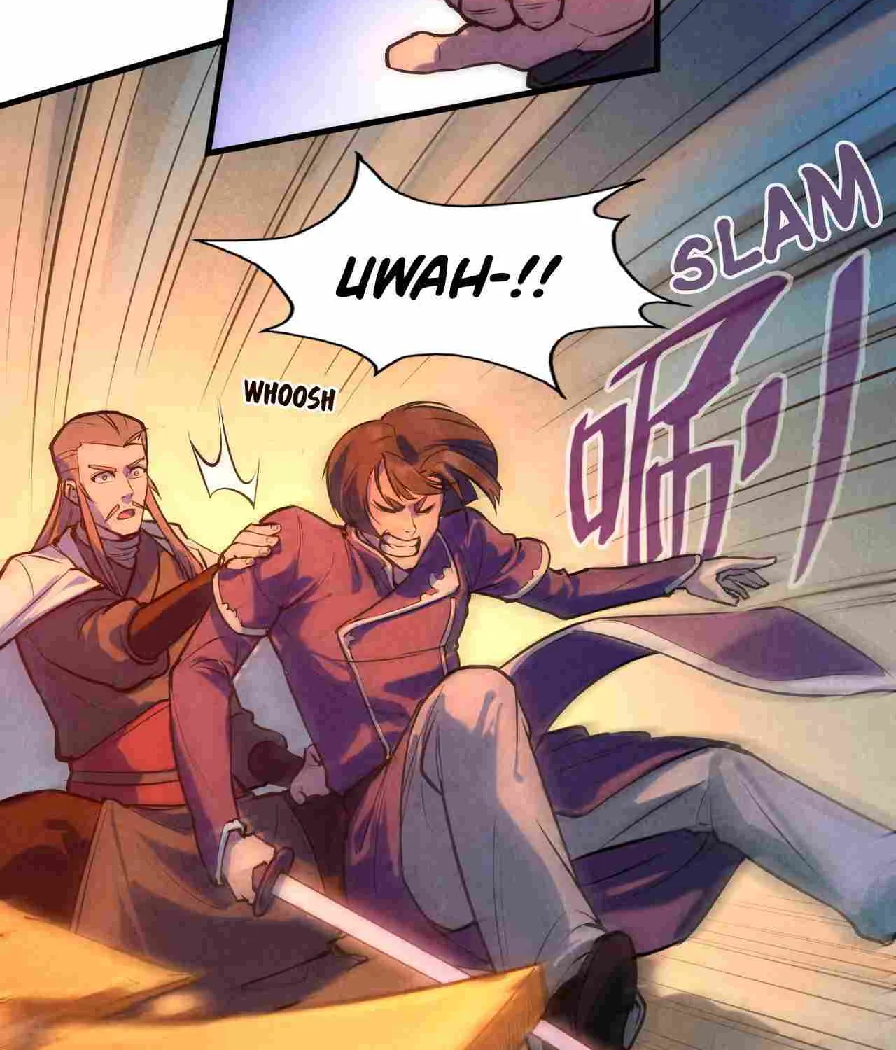 The Ultimate of All Ages Chapter 46 page 13 - 