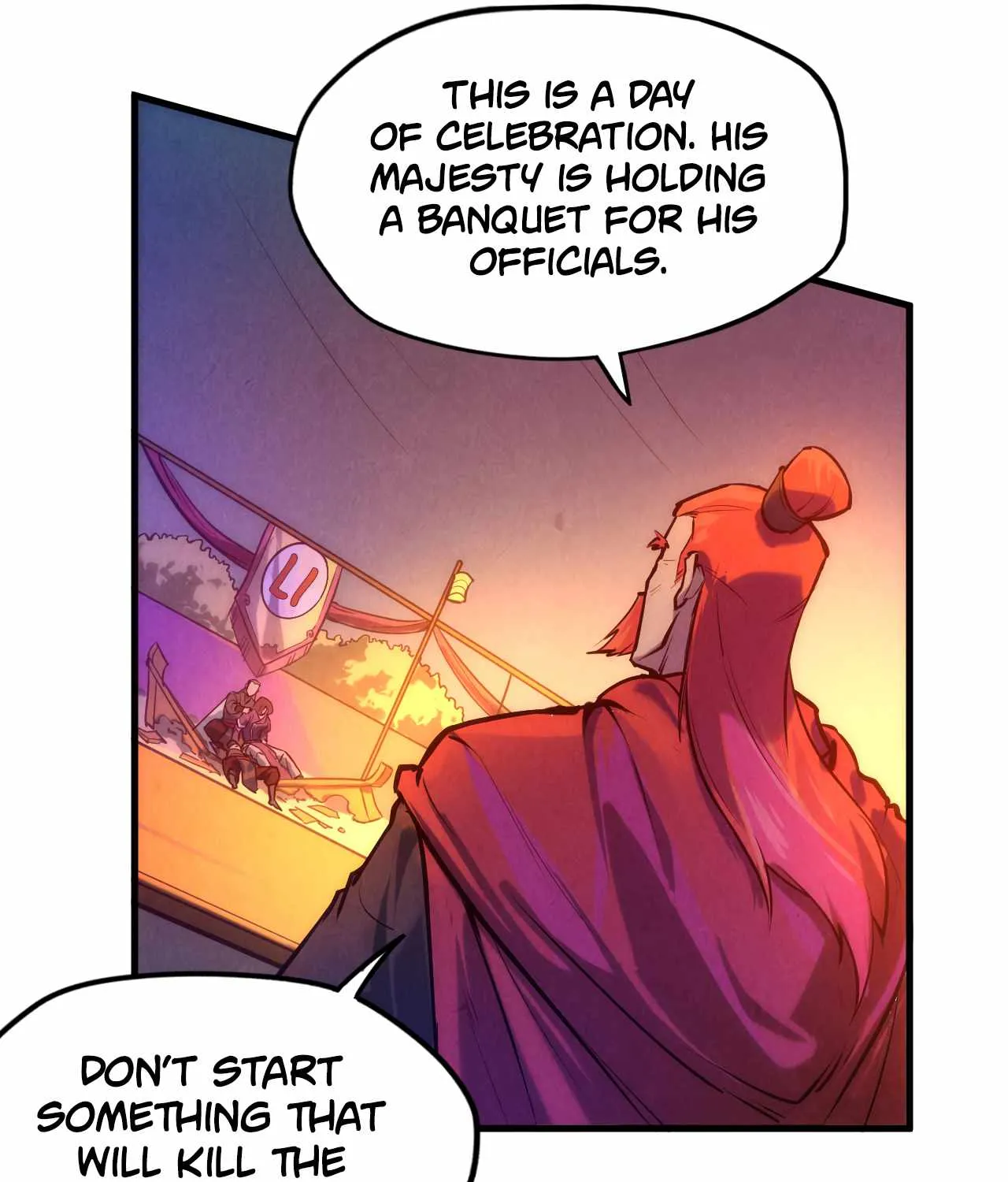 The Ultimate of All Ages Chapter 46 page 15 - 