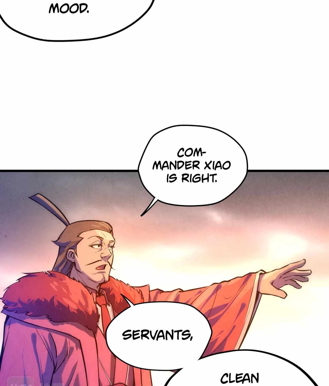 The Ultimate of All Ages Chapter 46 page 16 - 