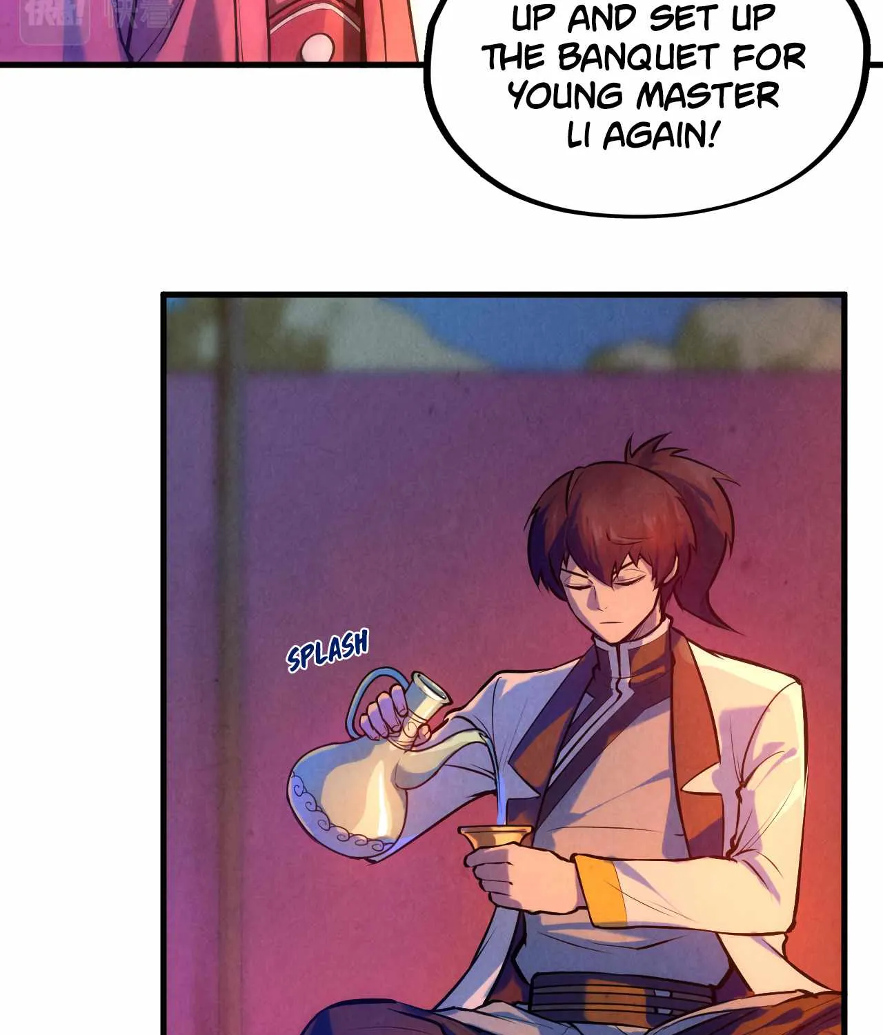 The Ultimate of All Ages Chapter 46 page 17 - 