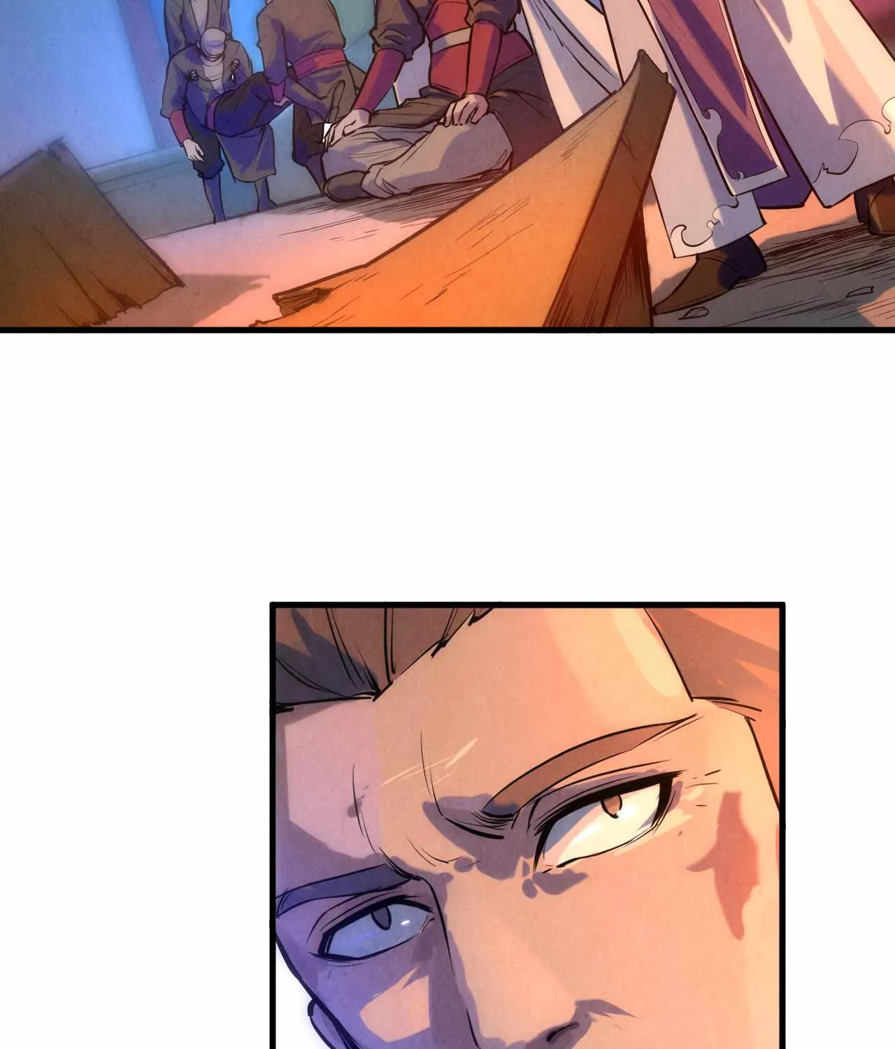The Ultimate of All Ages Chapter 46 page 19 - 