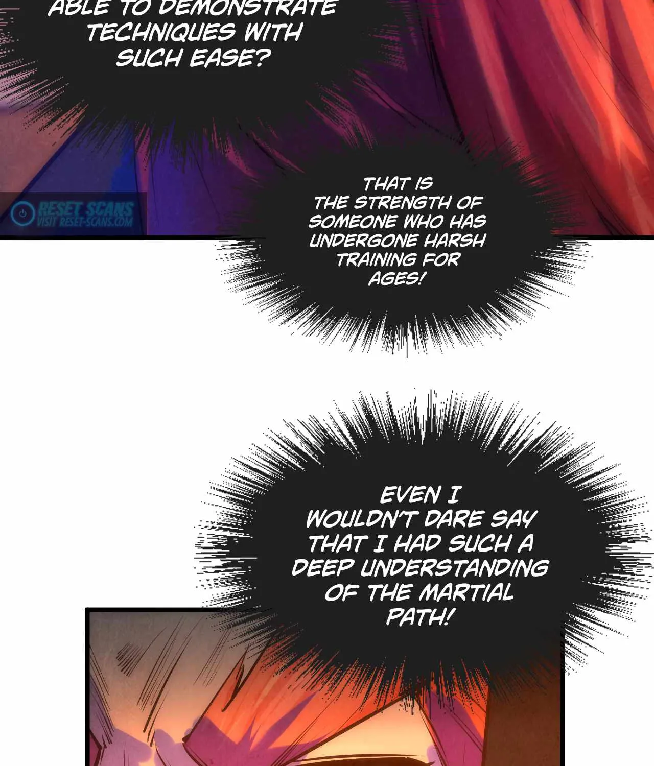 The Ultimate of All Ages Chapter 46 page 23 - 