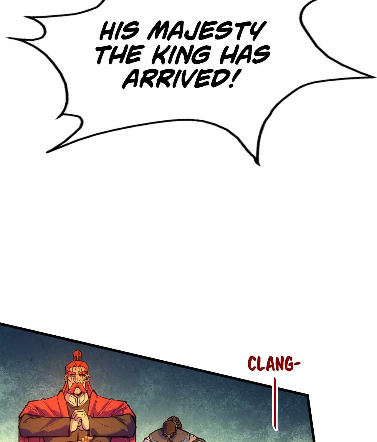 The Ultimate of All Ages Chapter 46 page 25 - 