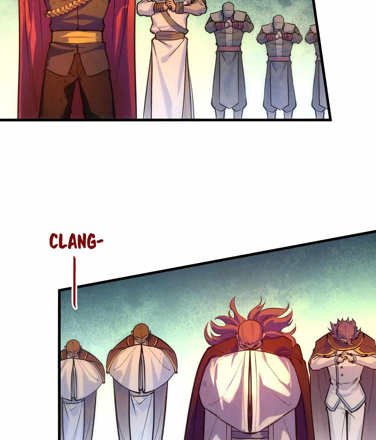 The Ultimate of All Ages Chapter 46 page 26 - 