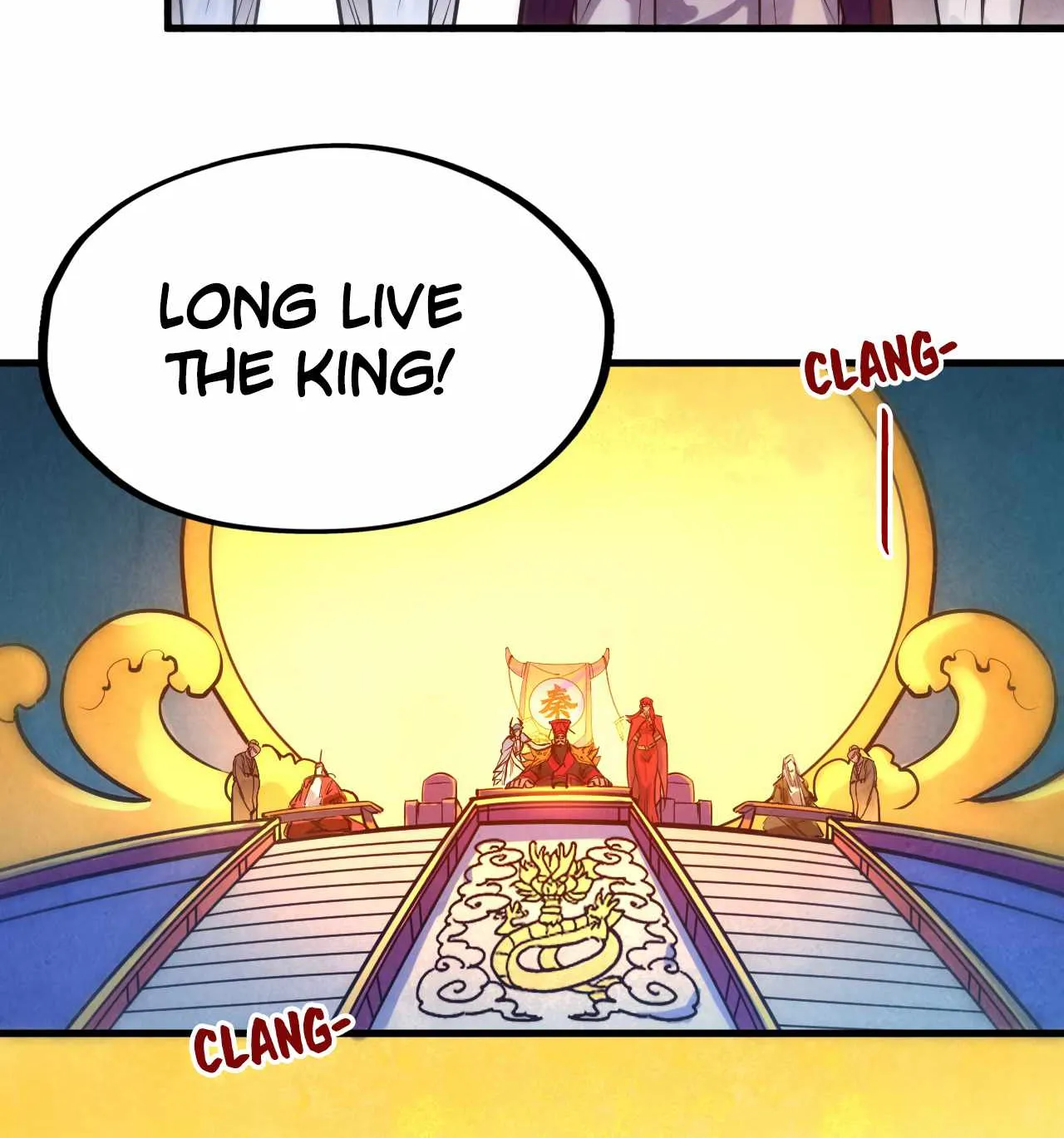 The Ultimate of All Ages Chapter 46 page 27 - 