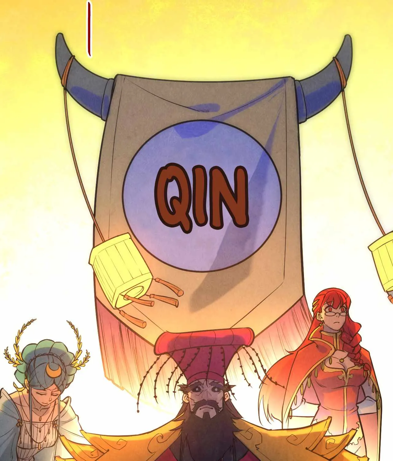 The Ultimate of All Ages Chapter 46 page 28 - 
