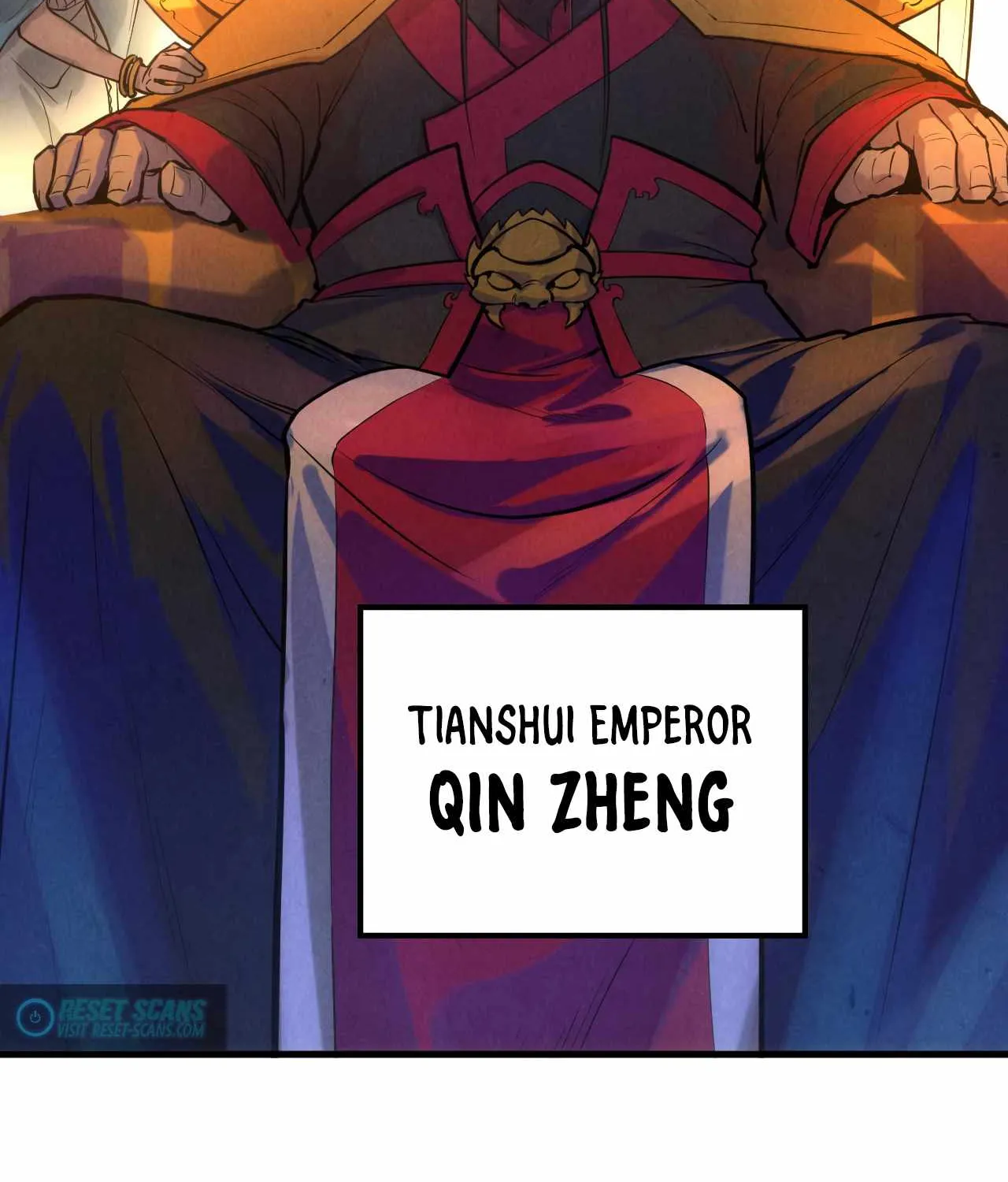The Ultimate of All Ages Chapter 46 page 29 - 