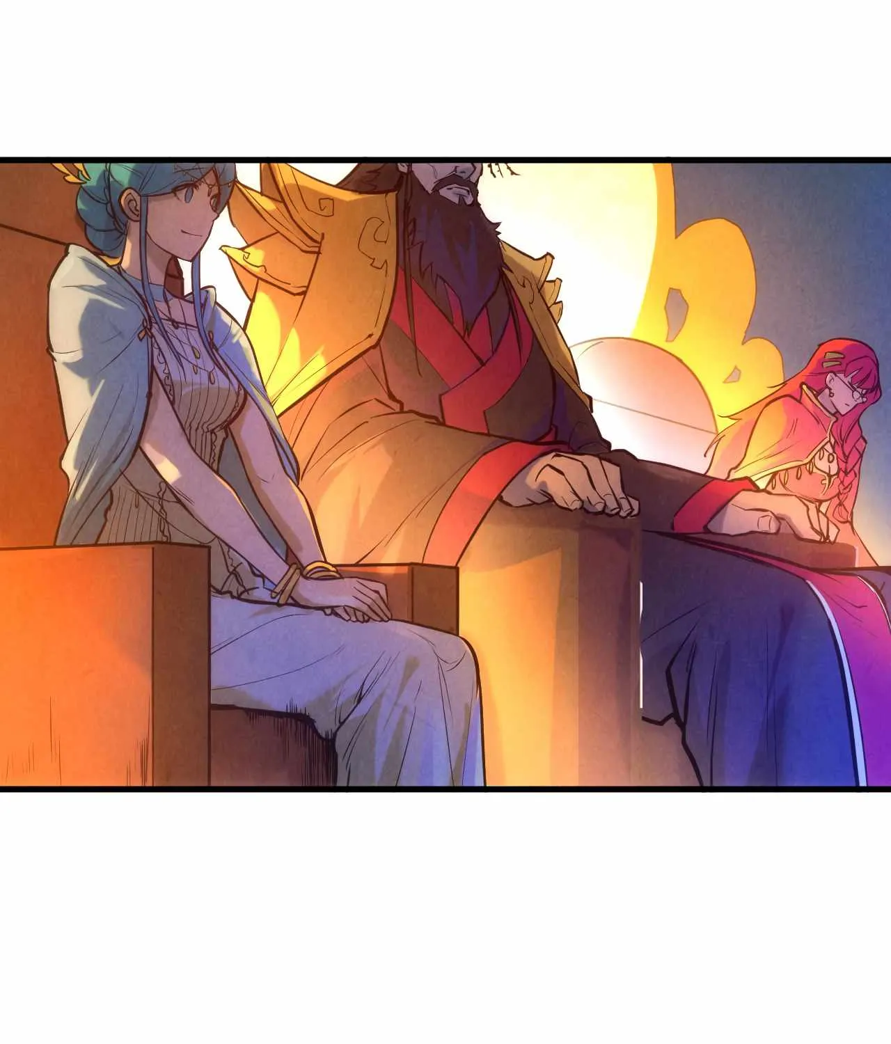 The Ultimate of All Ages Chapter 46 page 30 - 