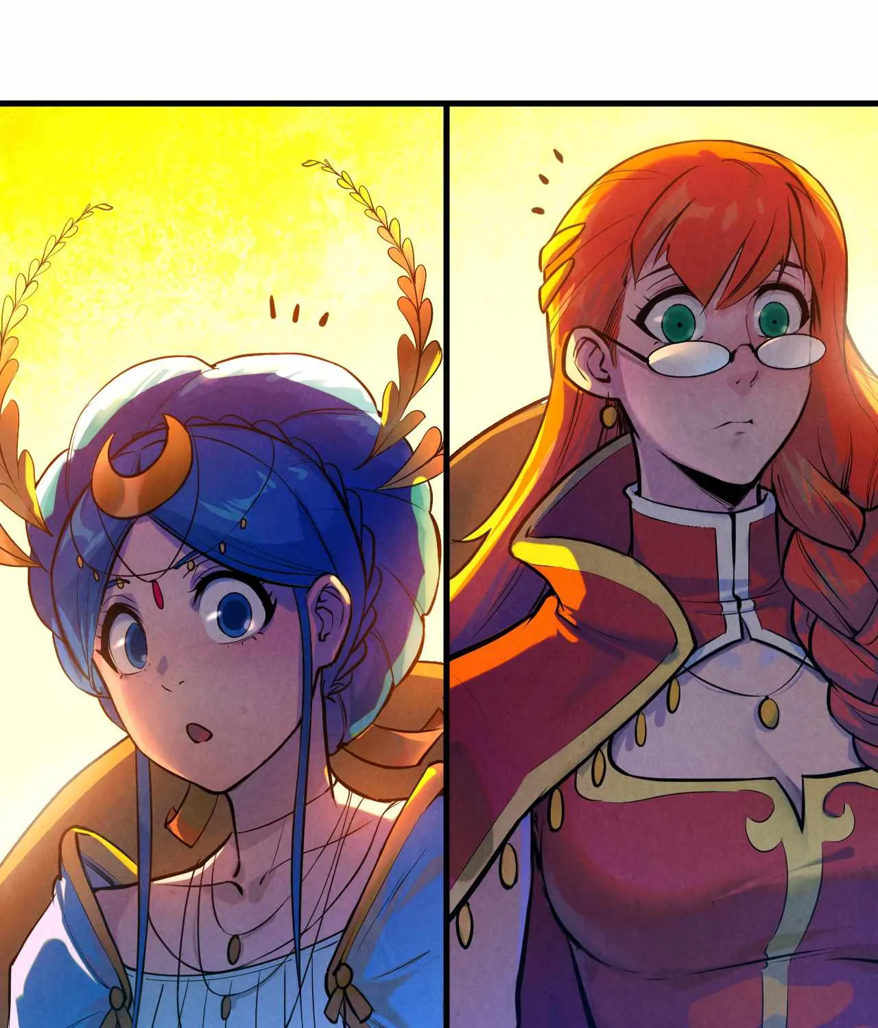 The Ultimate of All Ages Chapter 46 page 31 - 