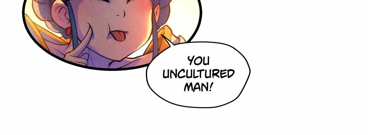 The Ultimate of All Ages Chapter 46 page 33 - 