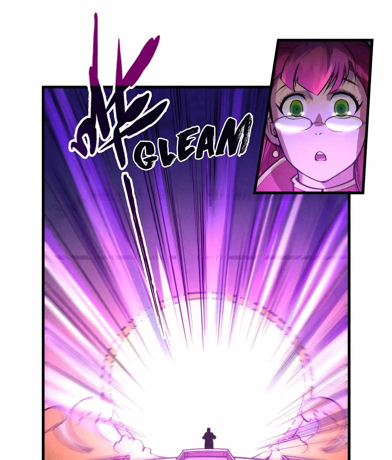 The Ultimate of All Ages Chapter 46 page 39 - 
