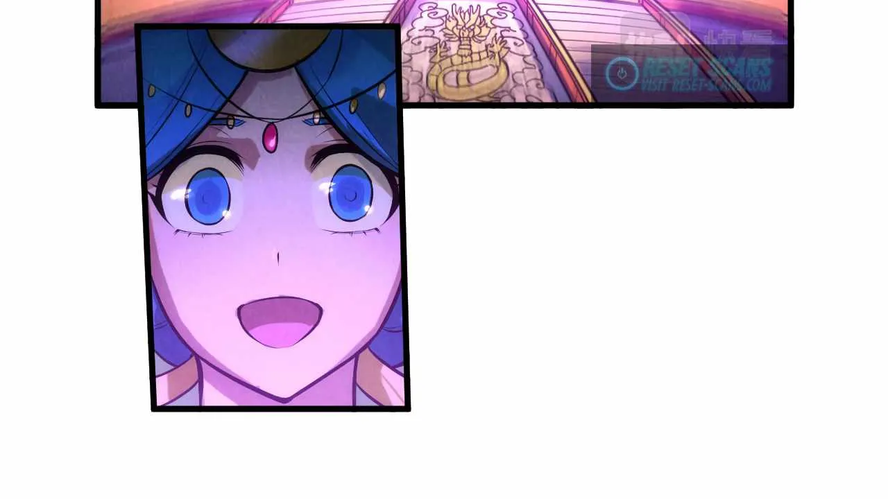 The Ultimate of All Ages Chapter 46 page 40 - 