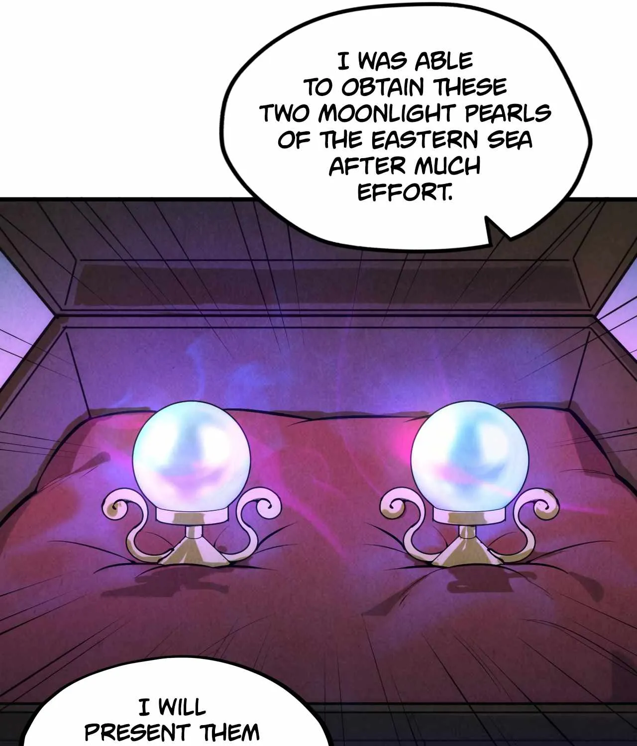 The Ultimate of All Ages Chapter 46 page 41 - 