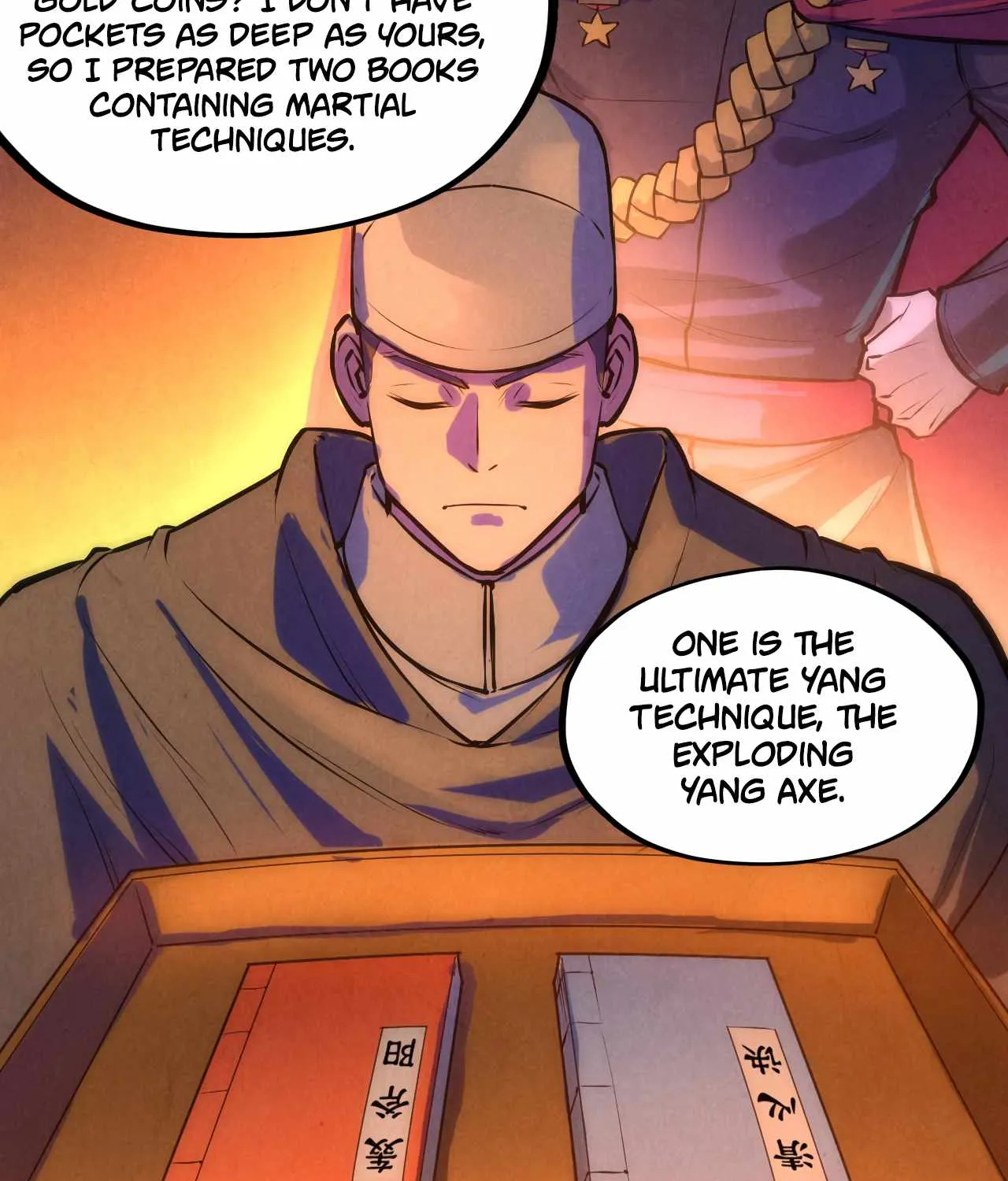 The Ultimate of All Ages Chapter 46 page 43 - 
