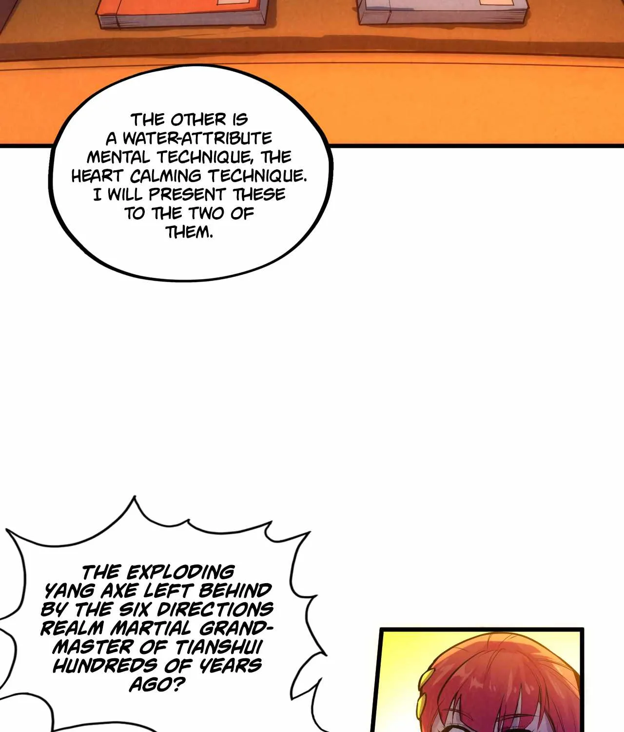 The Ultimate of All Ages Chapter 46 page 44 - 