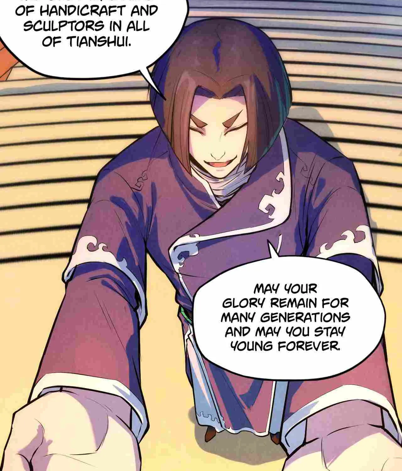 The Ultimate of All Ages Chapter 46 page 48 - 