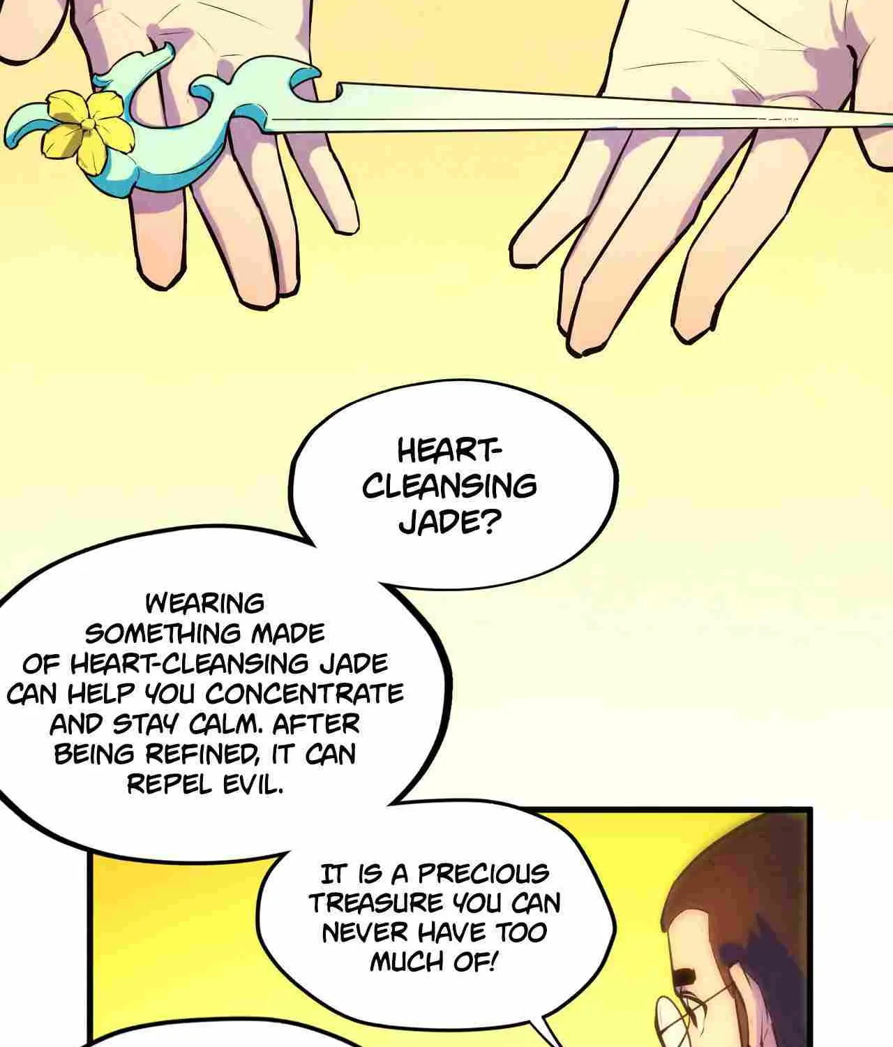 The Ultimate of All Ages Chapter 46 page 49 - 