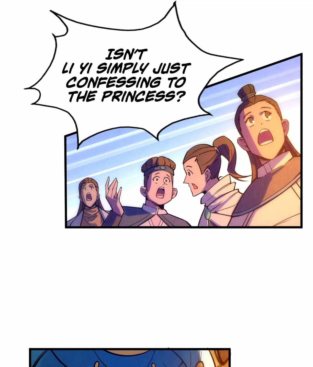 The Ultimate of All Ages Chapter 46 page 54 - 