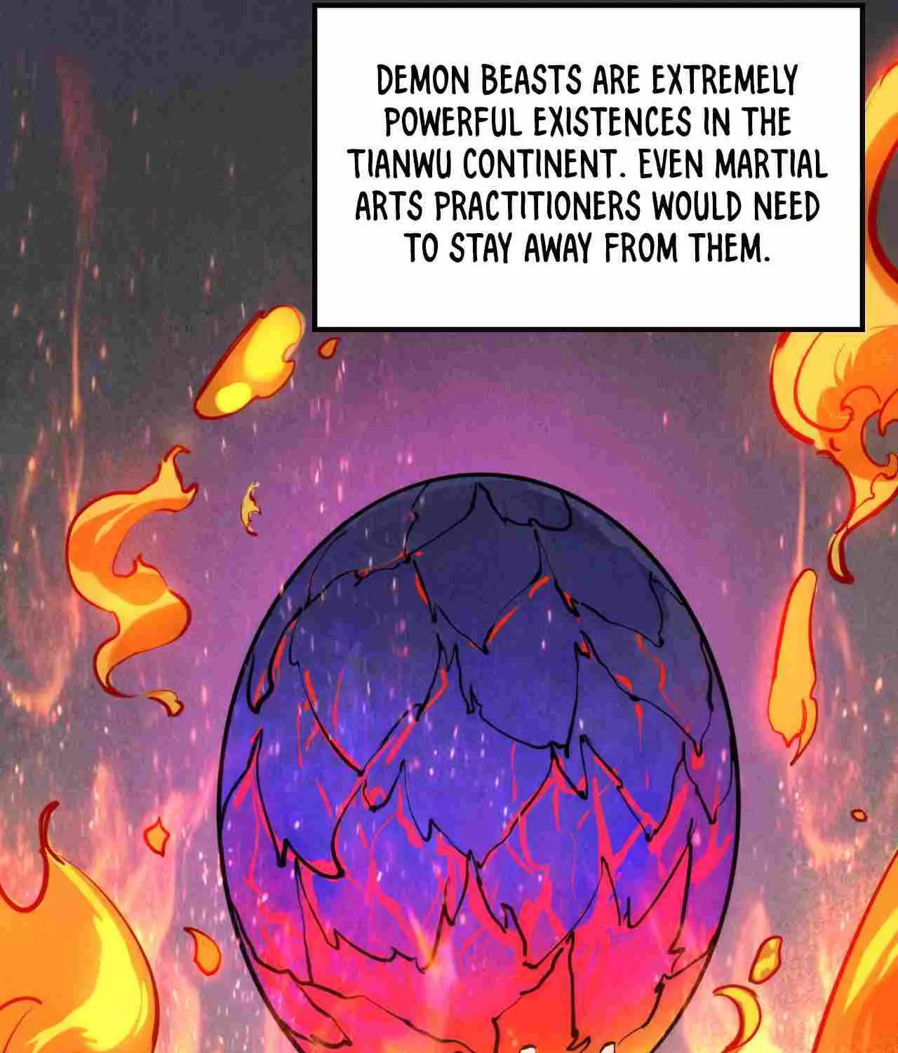 The Ultimate of All Ages Chapter 46 page 60 - 