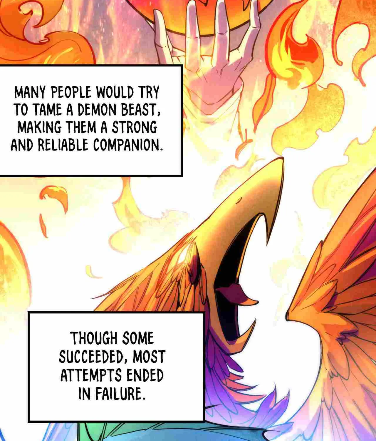 The Ultimate of All Ages Chapter 46 page 61 - 