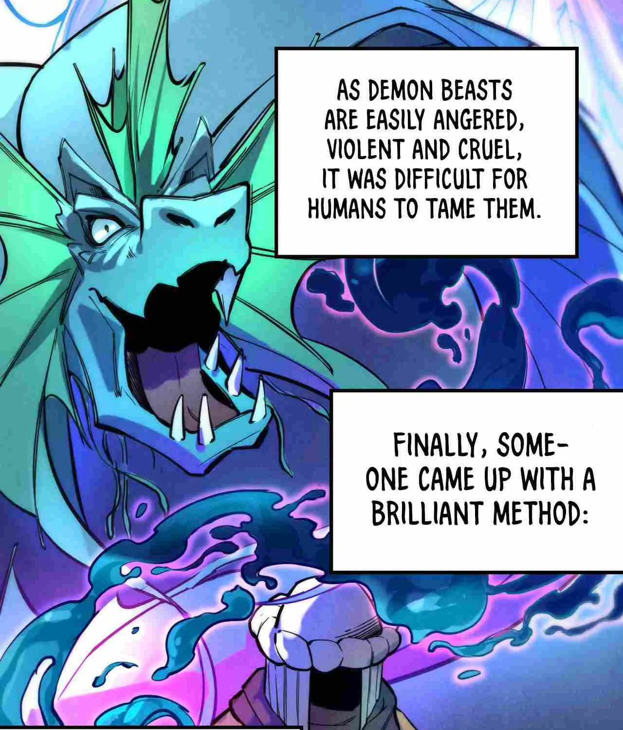 The Ultimate of All Ages Chapter 46 page 62 - 