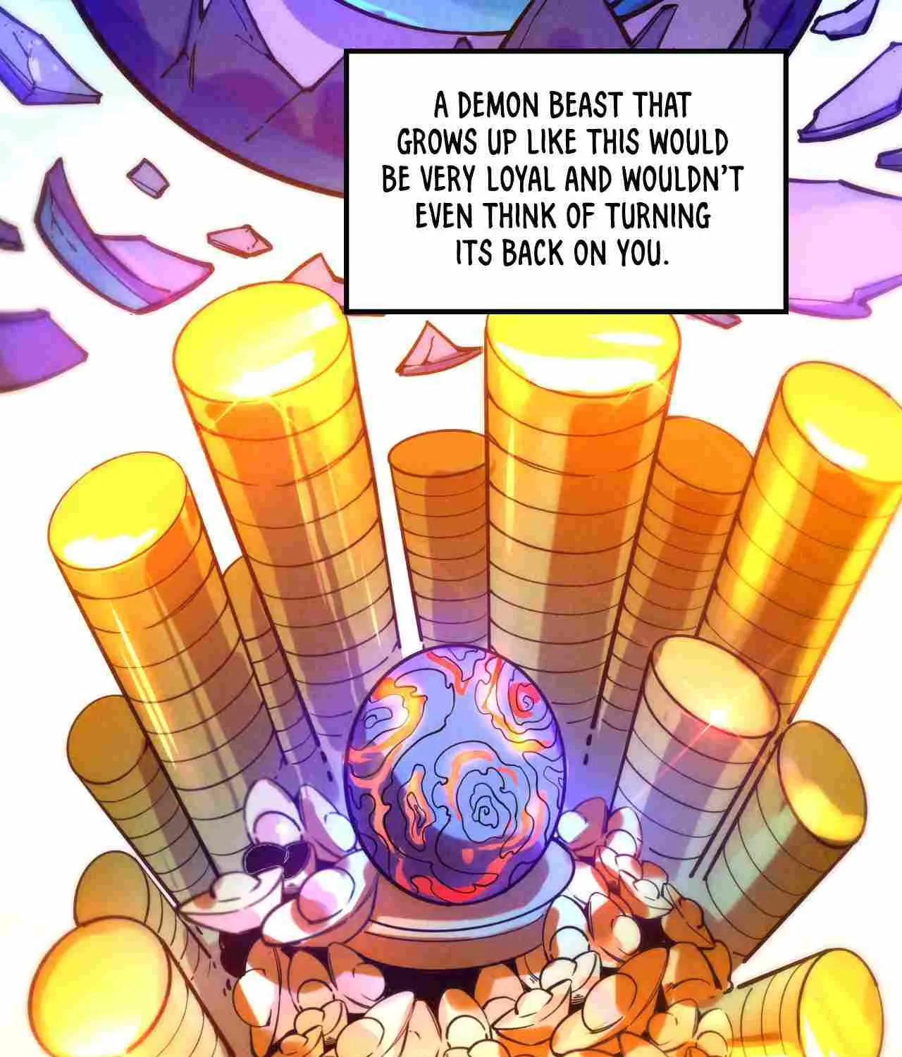 The Ultimate of All Ages Chapter 46 page 64 - 