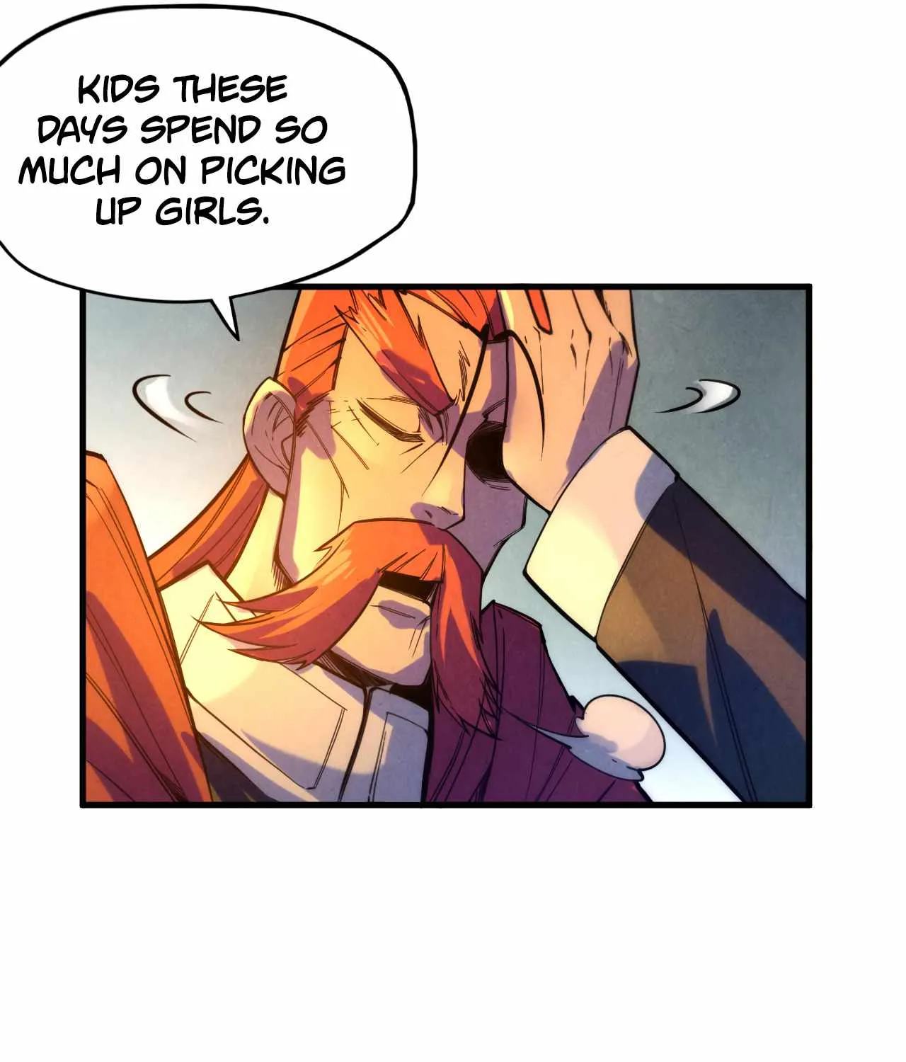 The Ultimate of All Ages Chapter 46 page 66 - 