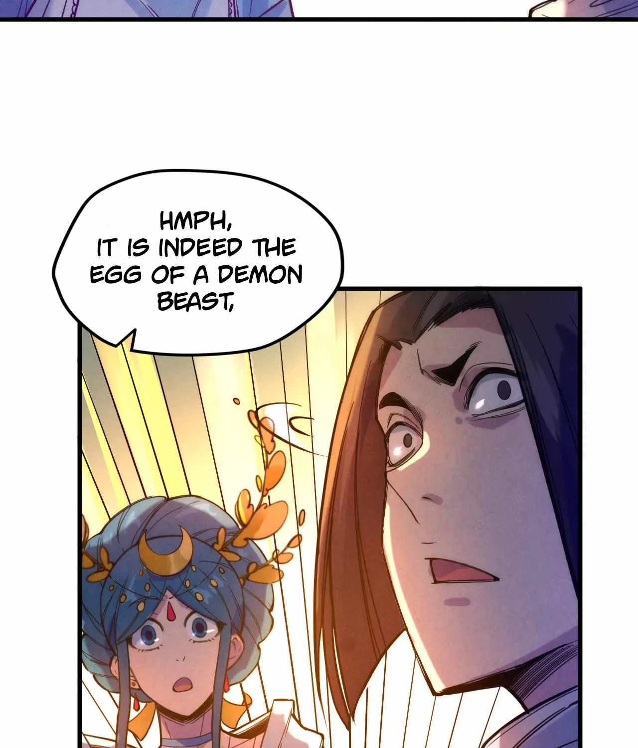 The Ultimate of All Ages Chapter 46 page 68 - 