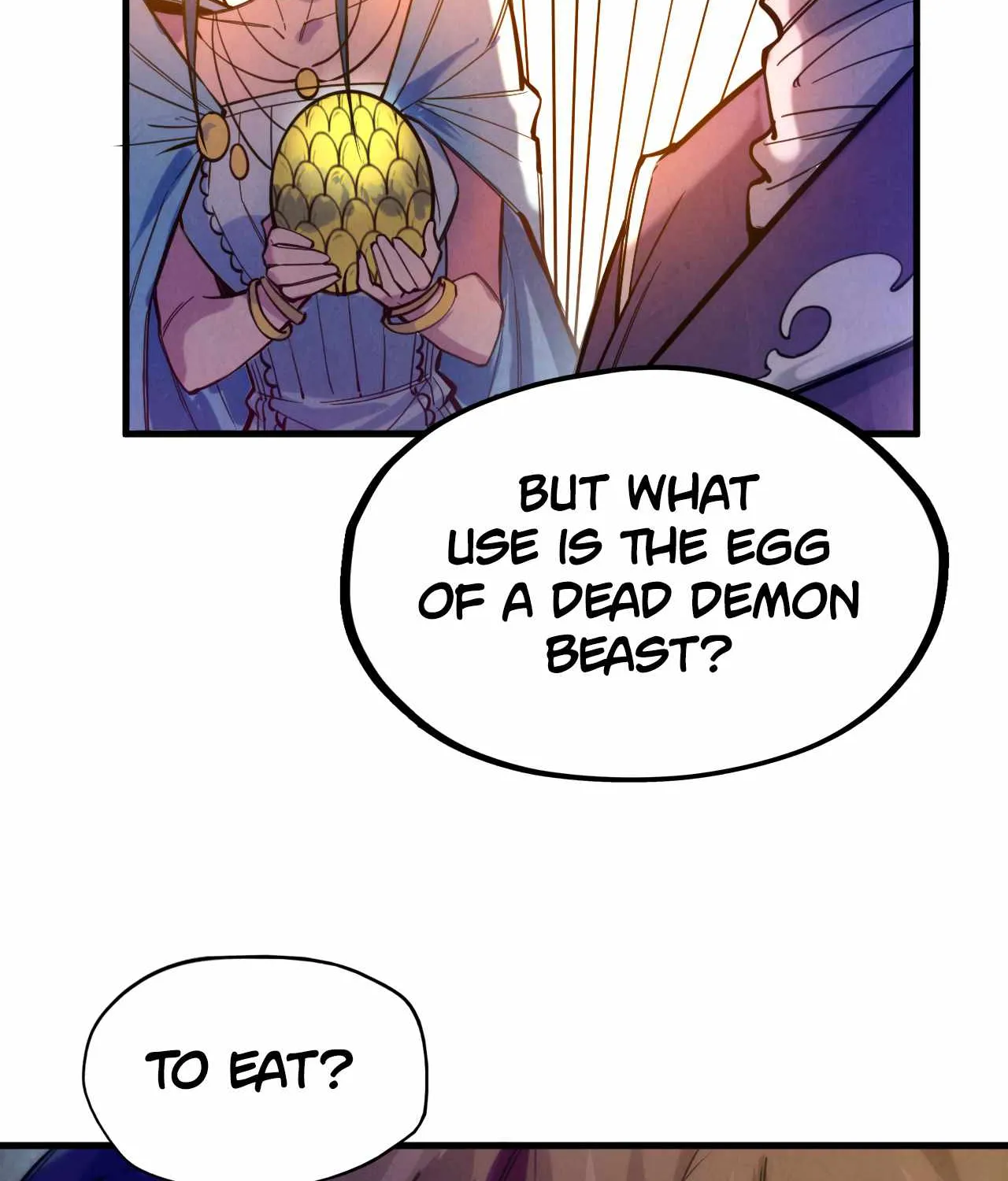 The Ultimate of All Ages Chapter 46 page 69 - 