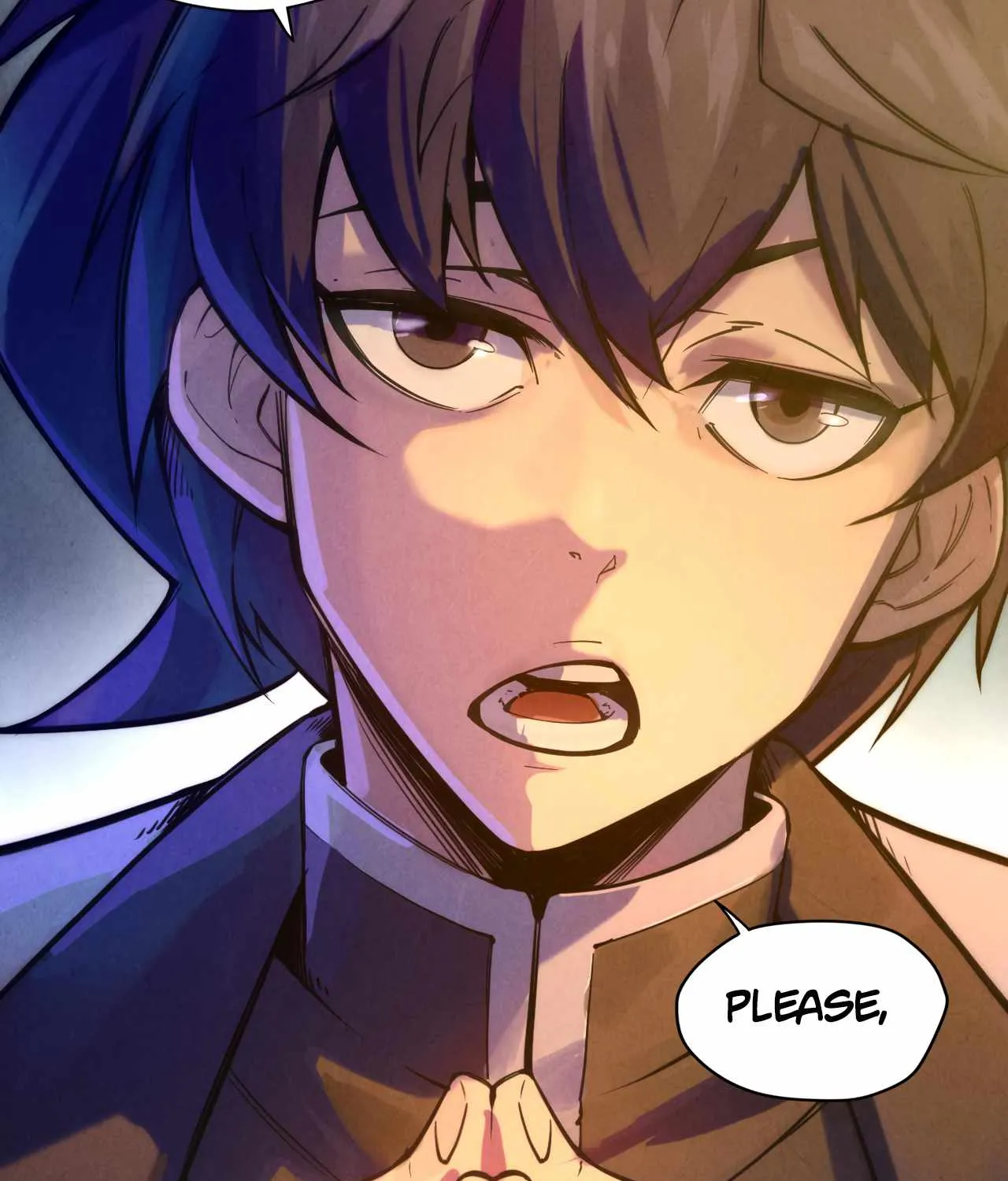 The Ultimate of All Ages Chapter 46 page 70 - 