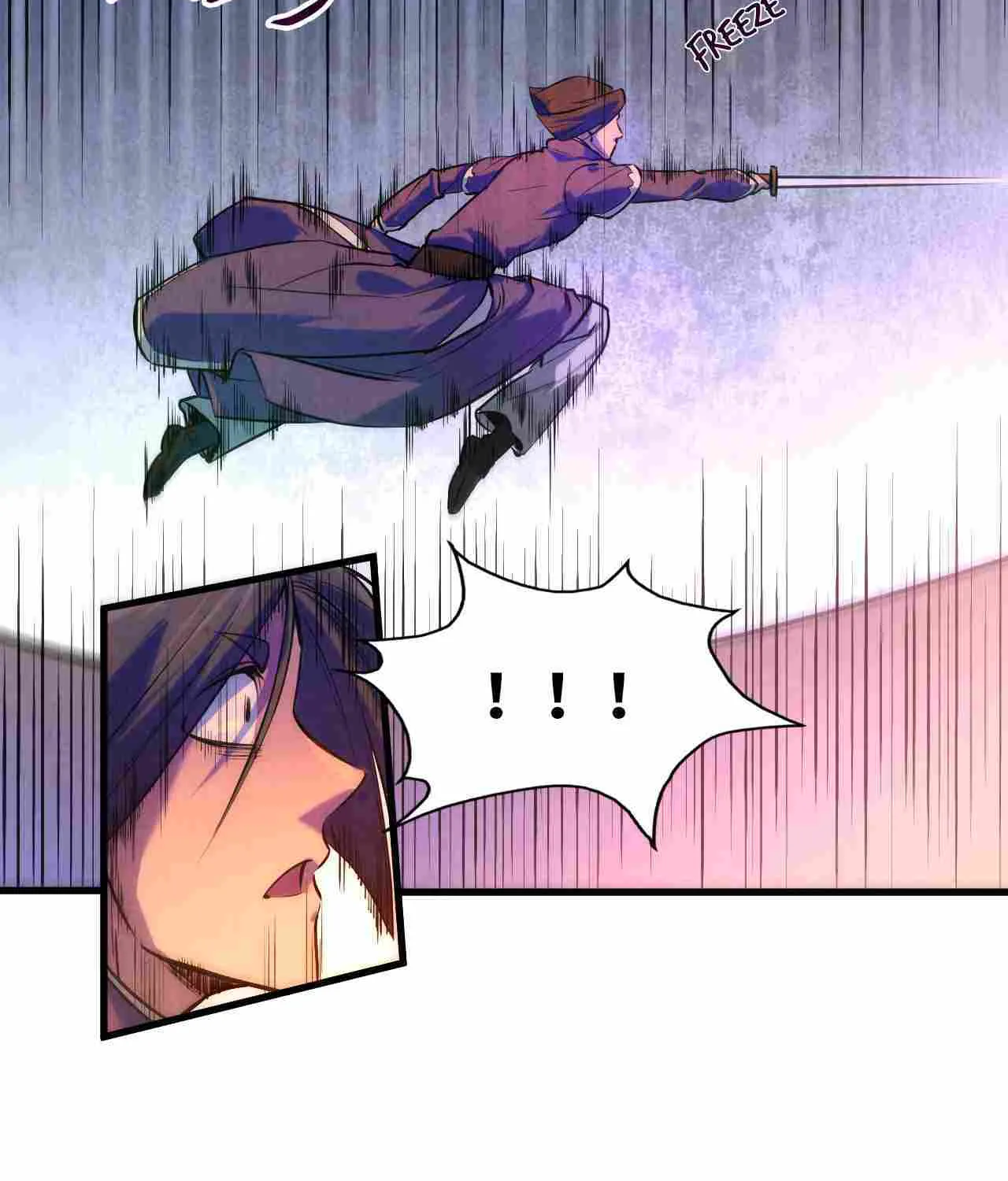 The Ultimate of All Ages Chapter 46 page 10 - 