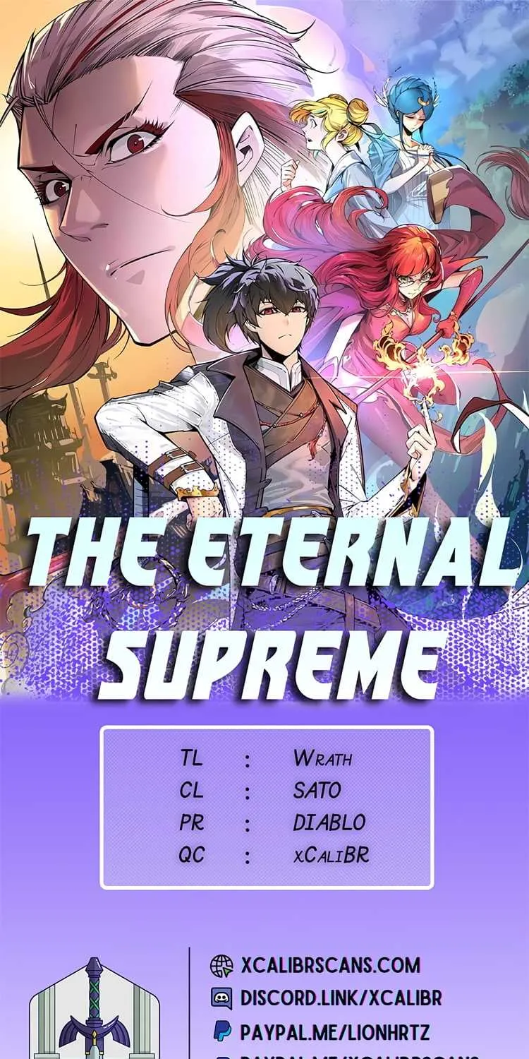 The Ultimate of All Ages Chapter 47 page 1 - 