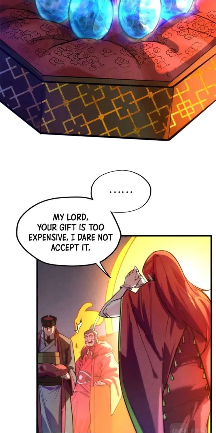 The Ultimate of All Ages Chapter 47 page 13 - 