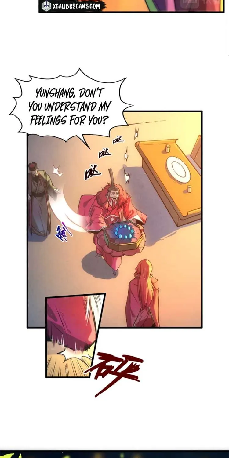 The Ultimate of All Ages Chapter 47 page 14 - 