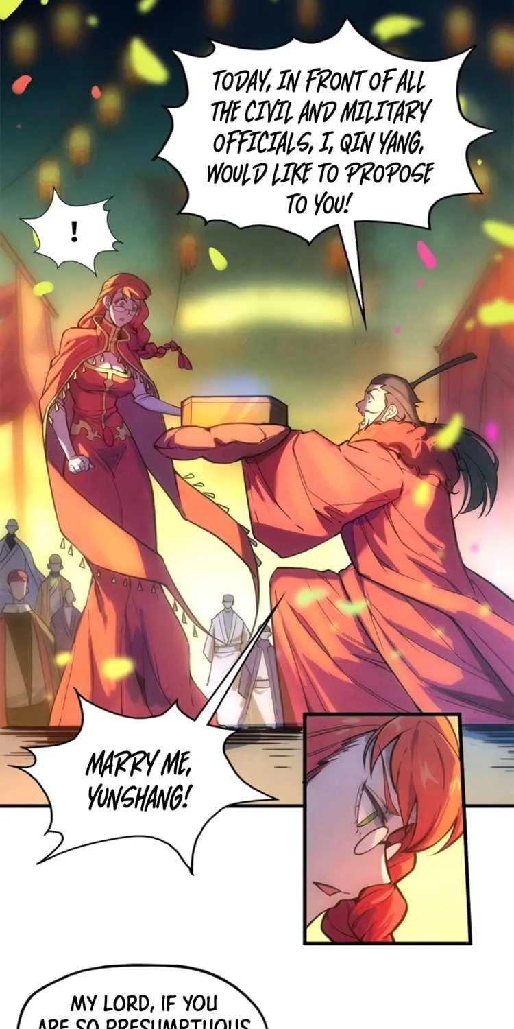 The Ultimate of All Ages Chapter 47 page 15 - 