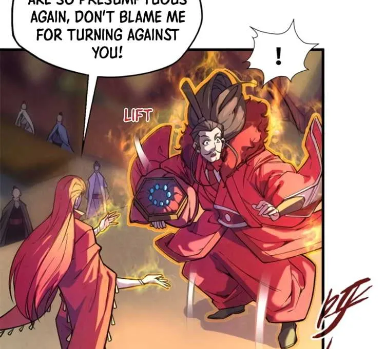 The Ultimate of All Ages Chapter 47 page 16 - 