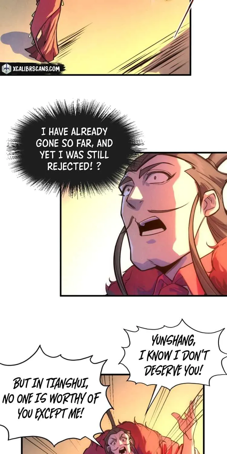 The Ultimate of All Ages Chapter 47 page 17 - 