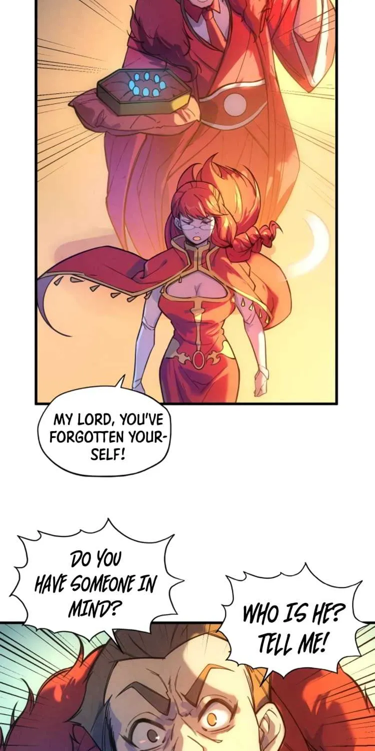 The Ultimate of All Ages Chapter 47 page 18 - 