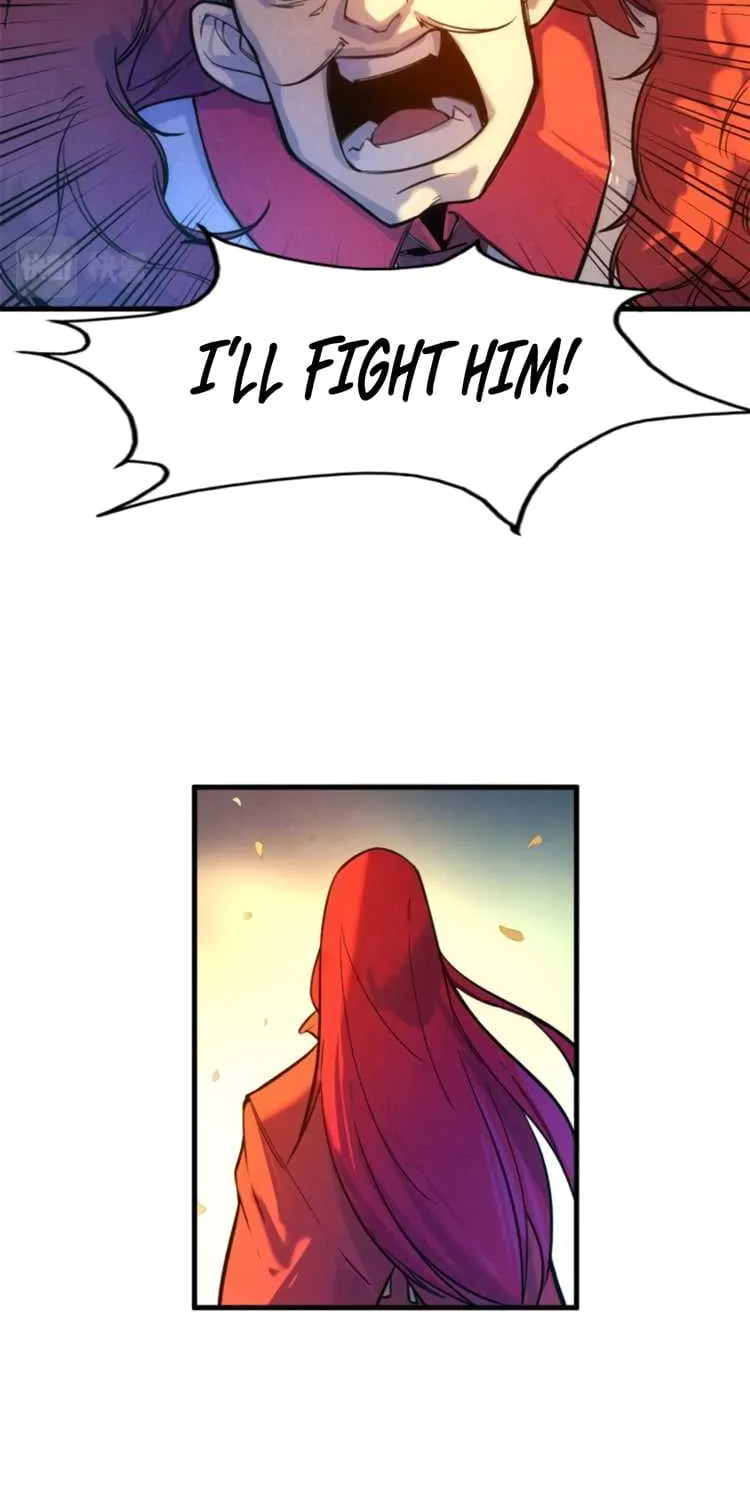 The Ultimate of All Ages Chapter 47 page 19 - 