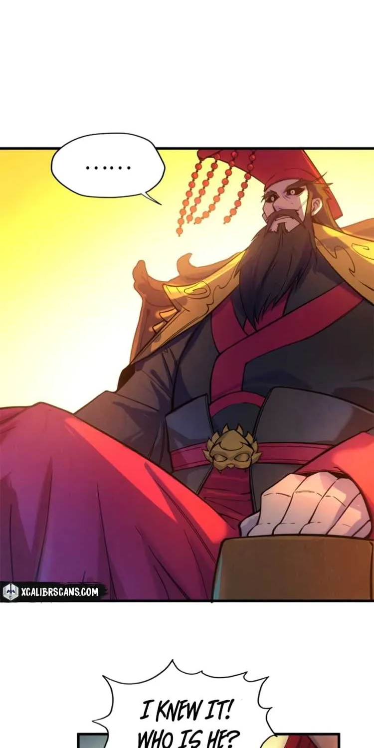 The Ultimate of All Ages Chapter 47 page 20 - 