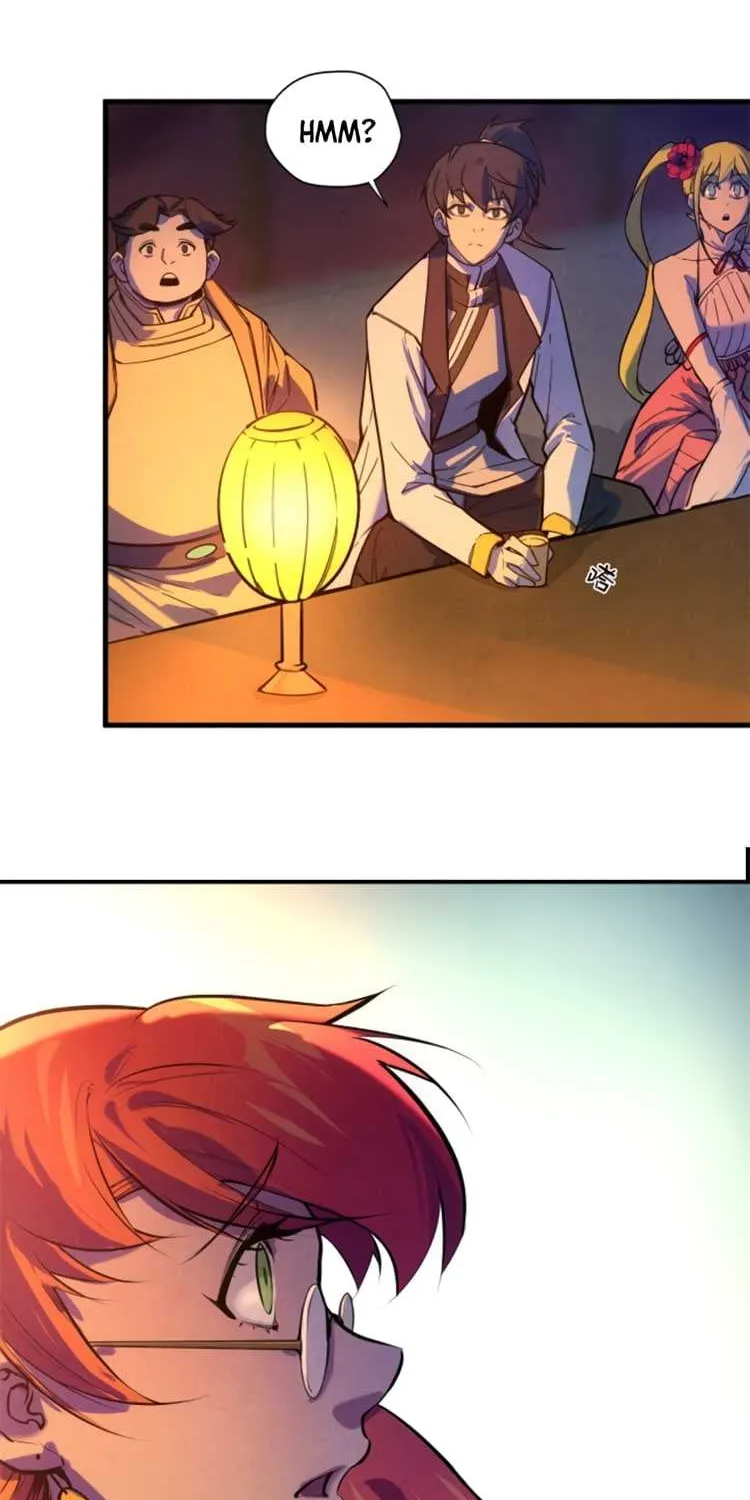 The Ultimate of All Ages Chapter 47 page 22 - 