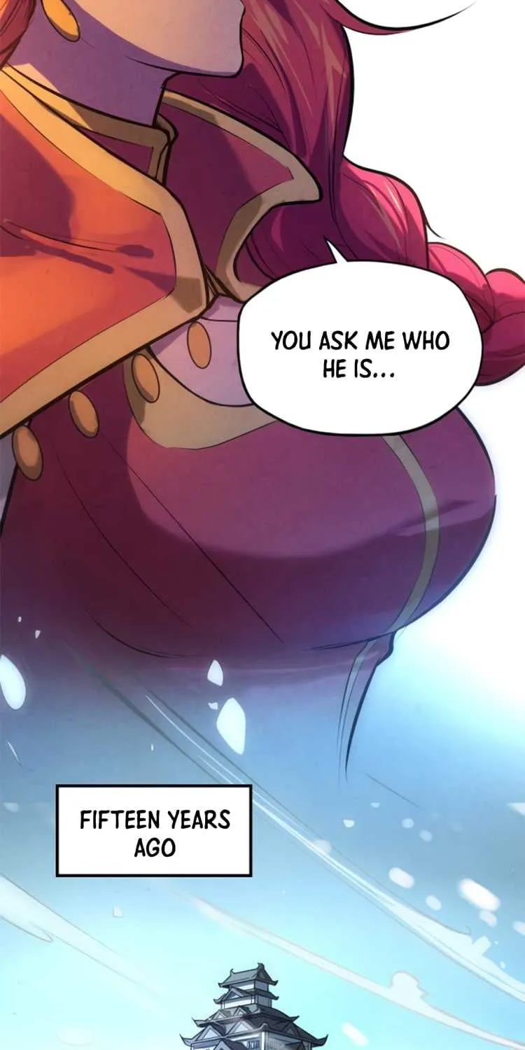 The Ultimate of All Ages Chapter 47 page 23 - 