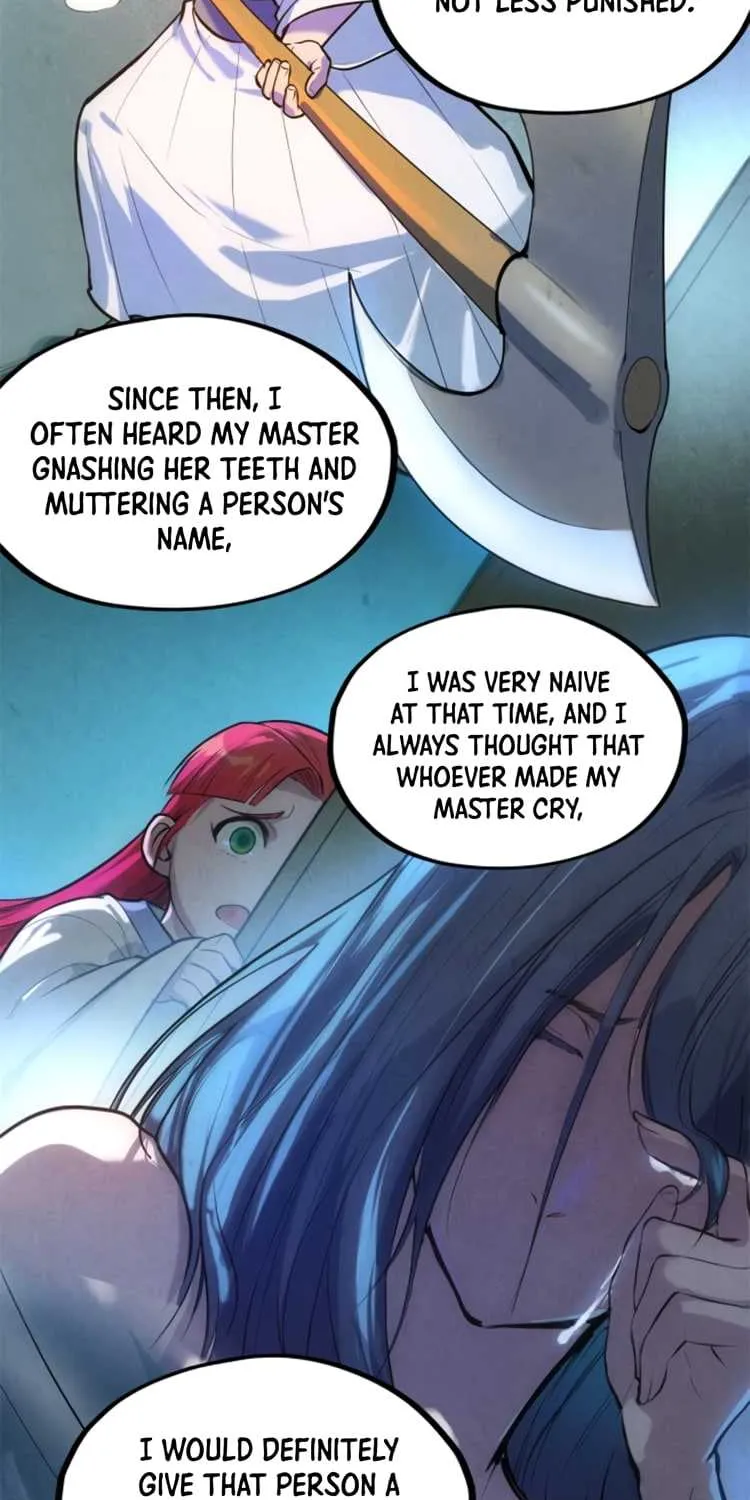 The Ultimate of All Ages Chapter 47 page 27 - 
