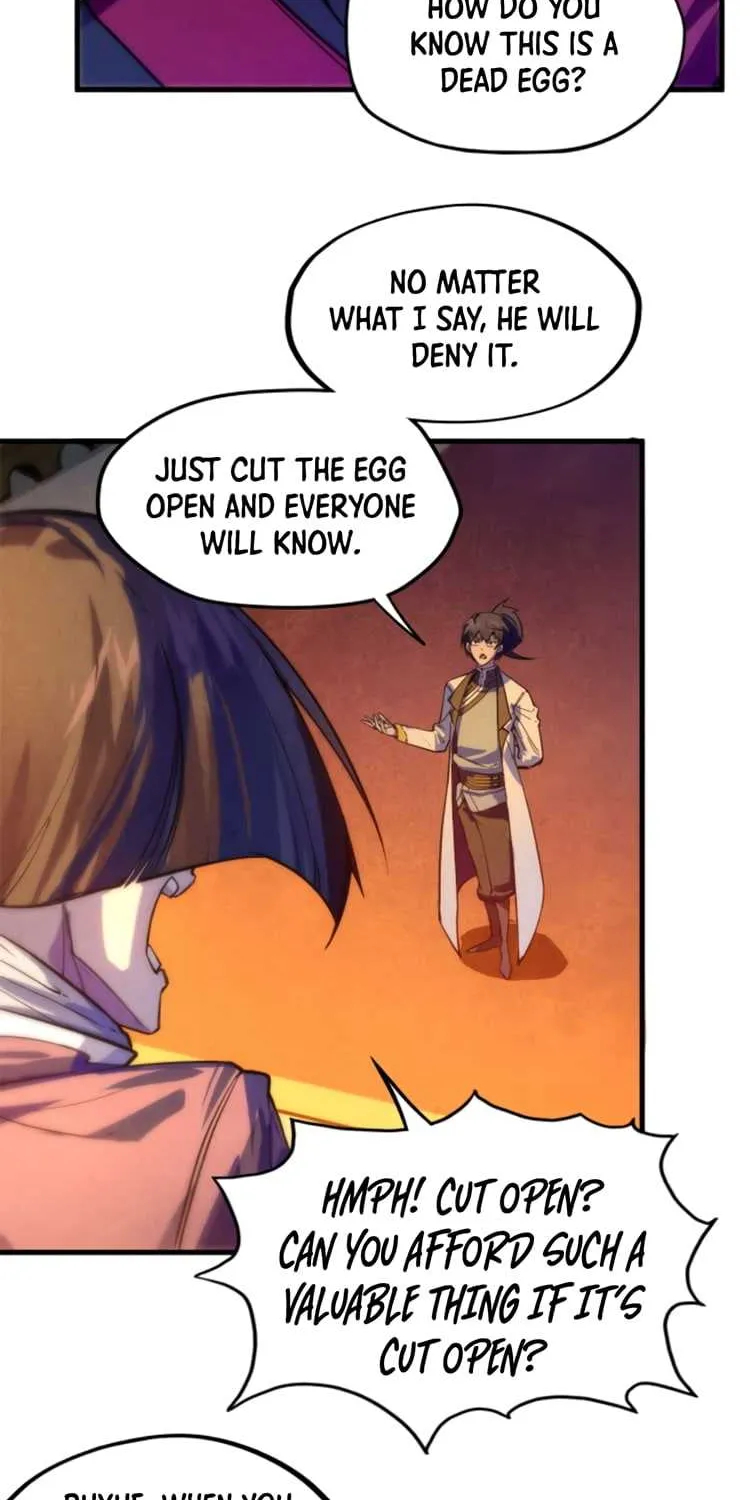 The Ultimate of All Ages Chapter 47 page 4 - 