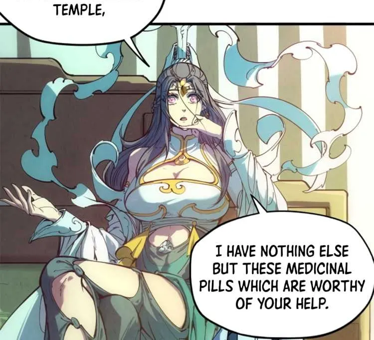 The Ultimate of All Ages Chapter 47 page 32 - 