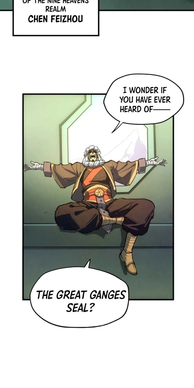 The Ultimate of All Ages Chapter 47 page 39 - 