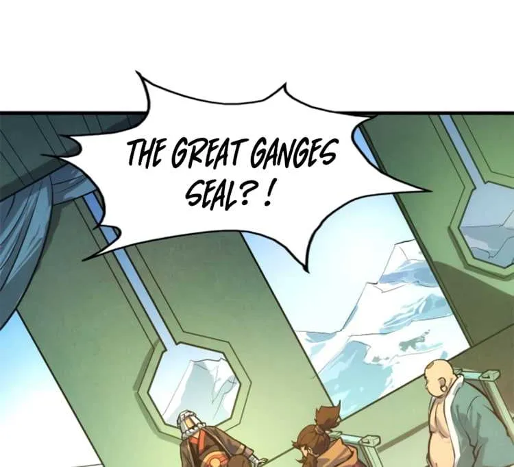 The Ultimate of All Ages Chapter 47 page 40 - 