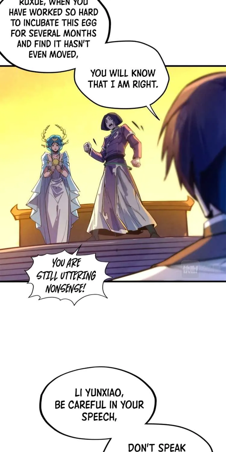The Ultimate of All Ages Chapter 47 page 5 - 